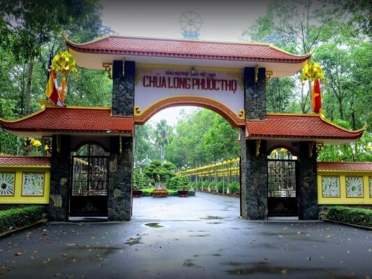 THÔNG BÁO KHÓA TU "TAM NHỰT HÀNH TRÌ"